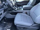 Thumbnail of 2025 Antimatter Blue Metallic Ford F-150 Lightning