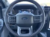 Thumbnail of 2025 Antimatter Blue Metallic Ford F-150 Lightning