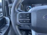 Thumbnail of 2025 Antimatter Blue Metallic Ford F-150 Lightning