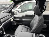 Thumbnail of 2025 Carbonized Gray Metallic Ford F-150
