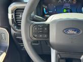 Thumbnail of 2025 Iconic Silver Metallic Ford F-150