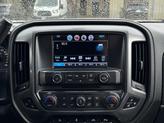 Thumbnail of 2017 Silver Ice Metallic Chevrolet Silverado 1500