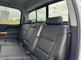 Thumbnail of 2017 Silver Ice Metallic Chevrolet Silverado 1500
