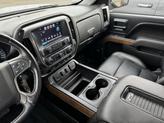 Thumbnail of 2017 Silver Ice Metallic Chevrolet Silverado 1500