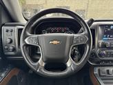 Thumbnail of 2017 Silver Ice Metallic Chevrolet Silverado 1500