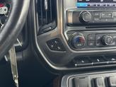 Thumbnail of 2017 Silver Ice Metallic Chevrolet Silverado 1500