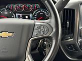 Thumbnail of 2017 Silver Ice Metallic Chevrolet Silverado 1500