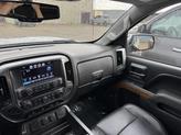 Thumbnail of 2017 Silver Ice Metallic Chevrolet Silverado 1500