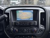 Thumbnail of 2017 Silver Ice Metallic Chevrolet Silverado 1500