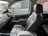 Thumbnail of 2017 Silver Ice Metallic Chevrolet Silverado 1500