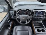 Thumbnail of 2017 Silver Ice Metallic Chevrolet Silverado 1500