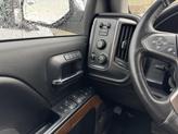Thumbnail of 2017 Silver Ice Metallic Chevrolet Silverado 1500