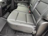 Thumbnail of 2017 Silver Ice Metallic Chevrolet Silverado 1500