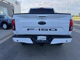 Thumbnail of 2019 White Ford F-150