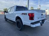 Thumbnail of 2019 White Ford F-150