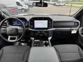 Thumbnail of 2025 Oxford White Ford F-150