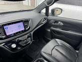 Thumbnail of 2022 Brilliant Black Crystal Pearlcoat Chrysler Pacifica Hybrid