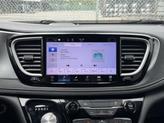 Thumbnail of 2022 Brilliant Black Crystal Pearlcoat Chrysler Pacifica Hybrid