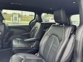Thumbnail of 2022 Brilliant Black Crystal Pearlcoat Chrysler Pacifica Hybrid