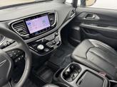 Thumbnail of 2022 Brilliant Black Crystal Pearlcoat Chrysler Pacifica Hybrid