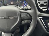 Thumbnail of 2022 Brilliant Black Crystal Pearlcoat Chrysler Pacifica Hybrid