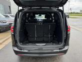 Thumbnail of 2022 Brilliant Black Crystal Pearlcoat Chrysler Pacifica Hybrid