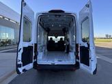 Thumbnail of 2024 Oxford White Ford Transit-350