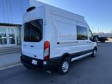 Thumbnail of 2024 Oxford White Ford Transit-350