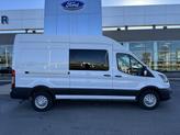 Thumbnail of 2024 Oxford White Ford Transit-350
