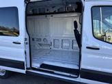 Thumbnail of 2024 Oxford White Ford Transit-350