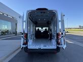 Thumbnail of 2024 Oxford White Ford Transit-350