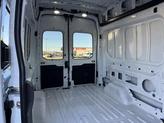 Thumbnail of 2024 Oxford White Ford Transit-350