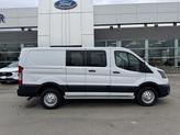 Thumbnail of 2023 Oxford White Ford Transit-250