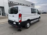 Thumbnail of 2023 Oxford White Ford Transit-250