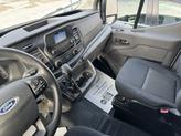 Thumbnail of 2023 Oxford White Ford Transit-250