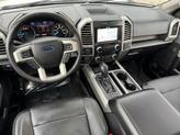 Thumbnail of 2016 Oxford White Ford F-150