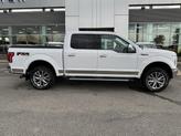 Thumbnail of 2016 Oxford White Ford F-150