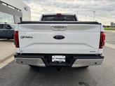 Thumbnail of 2016 Oxford White Ford F-150