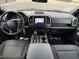 Thumbnail of 2020 Agate Black Metallic Ford F-150