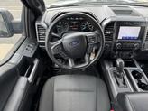 Thumbnail of 2020 Agate Black Metallic Ford F-150