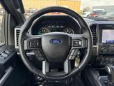 Thumbnail of 2020 Agate Black Metallic Ford F-150