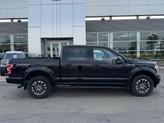 Thumbnail of 2020 Agate Black Metallic Ford F-150