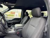 Thumbnail of 2020 Agate Black Metallic Ford F-150