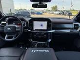 Thumbnail of 2023 Carbonized Gray Metallic Ford F-150