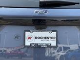 Thumbnail of 2021 Infinite Blue Metallic Tinted Clearcoat Ford Explorer