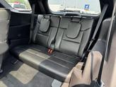 Thumbnail of 2021 Infinite Blue Metallic Tinted Clearcoat Ford Explorer