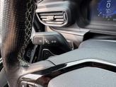 Thumbnail of 2021 Infinite Blue Metallic Tinted Clearcoat Ford Explorer