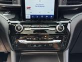 Thumbnail of 2021 Infinite Blue Metallic Tinted Clearcoat Ford Explorer