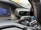 Thumbnail of 2021 Infinite Blue Metallic Tinted Clearcoat Ford Explorer