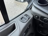 Thumbnail of 2023 Oxford White Ford Transit-350